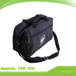 Wholesale High Quality Nylon Boston Golf Bag