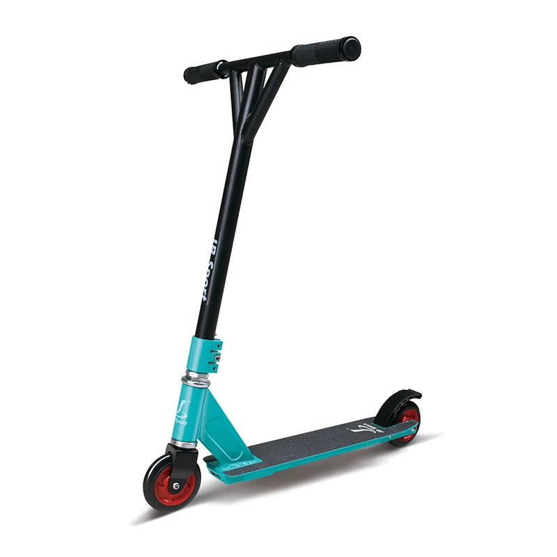 Wholesale High Quality Professional kick scooters foot scooters Pro Bars Stunt Scooter for adults