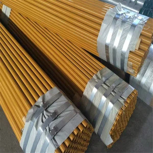 wholesale high quality steel tube with different sizes for sale