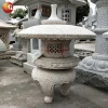 Wholesale High Quality Stone Yukimi Lantern