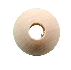 Wholesale High Quality Wood Beads From Original Manufacturer