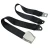 Import Wholesale High strength seat belt aircraft seat belt from China