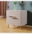 Import Wholesale Home Furniture wooden cabinet Bedside table Nightstand Made In China from China