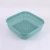 Import Wholesale Household High Quality Customized Pp Eco-Friendly Kitchen Sundries Storage Plastic Basket from China
