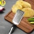 Import Wholesale Household Multifunctional Kitchen Manual Stainless Steel Cheese Grater Shredder with Comfortable Handle from China