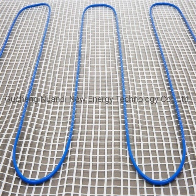 Wholesale Insulated Electric Floor Heating Mat