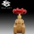 Import wholesale Italy PN16 Brass Stem Gate Valve with Steel Handwheel from China