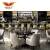 Import Wholesale Luxury Morden Hotel Lounge Bar Furniture Set from China