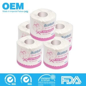 Printed Tissue Paper White-Color Virgin Pulp Tissue - China Flushable  Tissue and Bathroom Tissue price