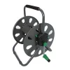 Wholesale Most are metal Good Quality Hose Reel  Garden Watering Hose Reel Cart