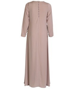 Wholesale Muslim Flare Abaya Islamic Clothing Women