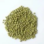 Wholesale Myanmar Vigna Green Mung Beans For Supply