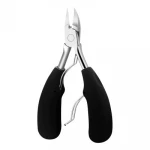 Wholesale Nail Scissors Stainless Steel Nail Clipper Multicolor Dead Skin Pliers