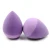 Import Wholesale New Material Facial Puff Silicone Sponge Make Up Blender Latex Free 2020 Soft Purple Beauty Makeup Sponge Cosmetic from China