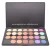 Import Wholesale No brand name High pigment eyeshadow palette bulk from China