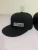 Import Wholesale or Custom 3D Embroidery Snapback Hat, Snapback Cap from China