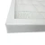 Import Wholesale Polyester Fiber Air Filter Washable Primary Efficiency Metallic Mesh Plate Panel Filter For Hvac Ventilation System from China