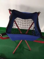 Wholesale Portable 50*50*85cm Golf Chipping Net