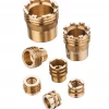 Wholesale PPR Insert Fitting/Brass Fitting for PPR Fitting