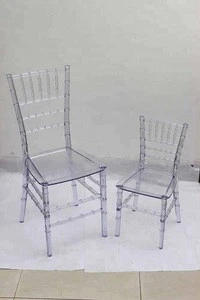 wholesale price cheap kids chiavari chairs for party rental