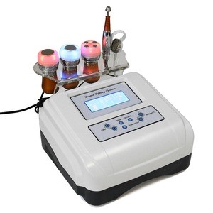 wholesale price non-invasive needless mesotherapy beauty machine
