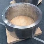 Wholesale Price Per Kg for Titanium Forging Ingot AMS4921 Gr1 Gr2 Gr3 Gr4 Gr5 Gr7 Gr9