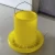 Wholesale Price Plastic Poultry Chicken Feeder And Drinker Chick Feeding Bucket