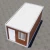 Import wholesale price Timely construction of large worker dormitories detachable container houses from China