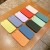 Wholesale price tpu soft card holder mobile phone bag for iphone 12 liquid silicone phone case