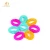 Import Wholesale professional plastic synthetic mini cheap sleep hair curlers rollers from China