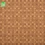 Wholesale Pu Cork Fabric Synthetic printed cork Leather Use For wallpapers bags Notebooks
