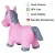 Import Wholesale PVC Kids inflatable toy animal Hopper Toy kid Jumping Horse from China
