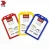 Import Wholesale RBD A7 ID badge holder D032 new products on china market from China