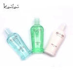 Wholesale shampoo and conditioner in bottle package