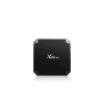 Wholesale Smart Mini Blu-ray Media Player Quad-core Amlogic S905W X96 Mini Smart Set TV Box