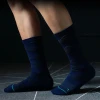 Wholesale Sports Socks Sweat-Absorbent Breathable Running Mountaineering Socks