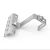 Import Wholesale Stainless Steel Rail Fixed Connects Photovoltaic Hook from China