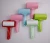 Import Wholesale Sticky Lint Roller Set Plastic Pet Cloth Hair Remover Mini Sticky Cleaning Brush Lint Roller With Handle from China