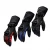 Wholesale Unisex Soft Comfortable full finger racing gloves outdoor sports safety gloves