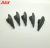 Import wholesale Universal Exterior Accessories for car Spoiler from China