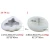 Import Wholesale unusual three-dimensional cloud shape cake decoration tools diy silicone molds from China