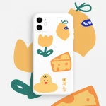 wholesale UV printing Soft Tpu Silicone oil  Liquid Tpu Phone Case with fiber, Custom Soft Tpu Cellphone Mobile Cover