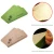 Import Wholesale Washable Self-adhesive Non Slip Indoor Felt Decorative Stair Mats Tread  Carpets Protected Pad from China