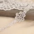 Import Wholesale Wedding Belt Ribbon Crystal Diamond Wedding Sash Bridal Belt for Woman S98 from China