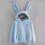 Import Wholesale Womens Hoodies With Ears Lovely Rabbit Embroidered Sweatshirt from China