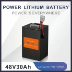 Wholesale12v 24v 36v 48v 60v 72v 10ah 20ah 30ah 40ah 60ah 100ah lithium 18650 lifepo4 li ion battery pack for eblike e scooter