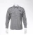 Import wholesaledesign security uniform shirt, unisex guards uniforms, security guard shirt from China