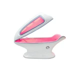 Wholesales Luxury Whitening Photon Sauna Machine Infrared Slimming Spa Capsule