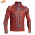 Import Wicking dry rapidly custom 1/4 front Zip-Up base layer shirt from China