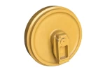 Widely Used Superior Quality Undercarriage Parts Front Idler Wheel Assembly
